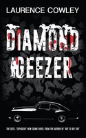 Diamond Geezer Laurence Cowley Taschenbuch Kartoniert / Broschiert Englisch 2020