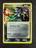 2006 Pokemon EX Dragon Frontiers CHARIZARD GOLD STAR Holo English 100/101
