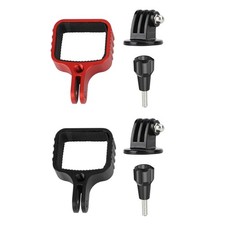 Durable Metal Adapter Head Kit Camera Fixed Bezel Bracket For DJI OSMO POCKET 3