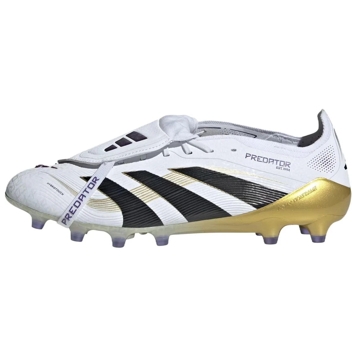 adidas Predator Elite Foldover Tongue AG Road to Glory Pack for