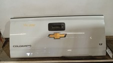 Trunkhatchtailgate With Tailgate Assist Opt Ppa Fits 15-19 Canyon 4026487