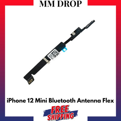 Für iPhone 12 Mini Ersatz Bluetooth Antenne Flexkabel - UK Verkäufer