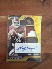 Sam Bradford Football Cards and Autographed Memorabilia Guide 20