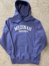 Men s Large Hoodie Heavyweight