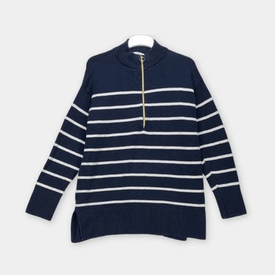 pre-loved Seraphine Strickpullover Gr. S
