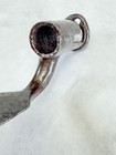 Unknown Small Miniature Child / Cadet Socket Bayonet — photo 9