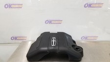 15 Lincoln Navigator 3.5l Engine Cover