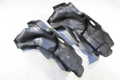 PORSCHE 987 Regenwanne Tropfschale Abdeckung links 103800903 / 98656180503 - Bild 1 von 3