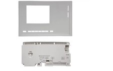 6AV6542-0CA10-0AX0 OP270 KEY-6 Front Case+Back Case for Siemens Plastic Shell