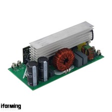 4KW/5KW/8KW New Energy Charging IGBT High Power Pure Sine Wave Inverter Board