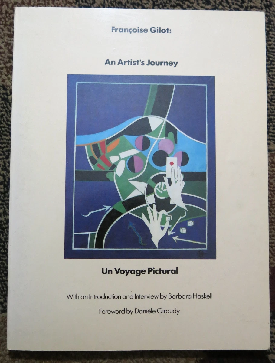 francoise gilot products for sale | eBay