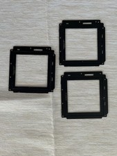 hasselblad Back Parts