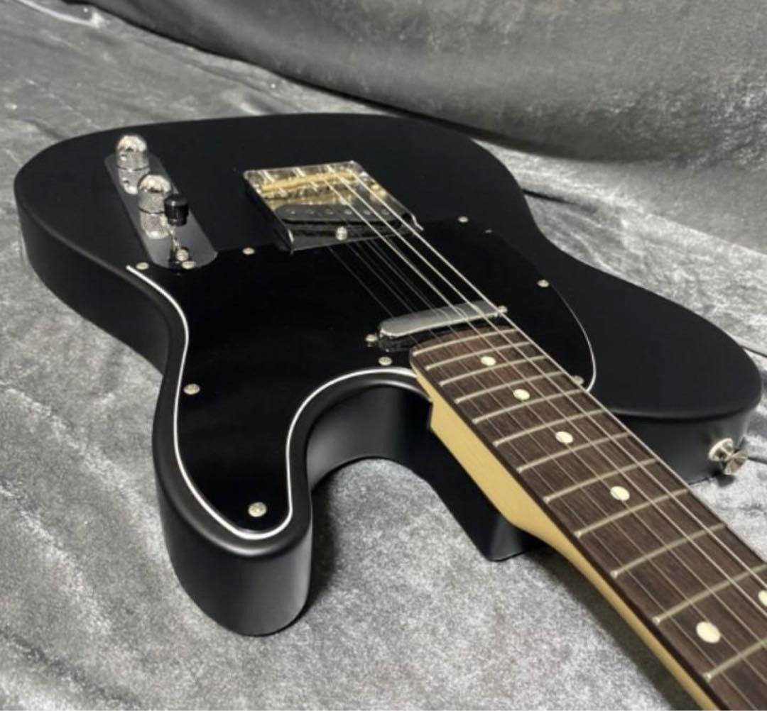Fujigen guitar Limited rare model 2023 KNTE100RAL Musical Fujigen guitar Limited rare model 2023 KNTE100RAL Musical
