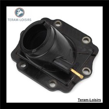 Pipe Admission pour Kawasaki KDX200 / KDX200SR de 1989 1990 1991 1992 1993