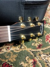 Martin CTM 000-12E KOA Chitarra acustica tutto il corpo Koa