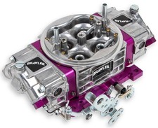 Quick Fuel Brawler Race 1050 Cfm 4-barrel Carburetor For 4150 Square Bore
