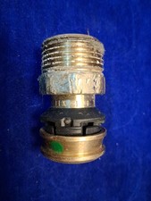 Viega Raxofix Uebergangsstueck 20mm x 3/4 Zoll AG, m. Pressanschluss 5311 646318