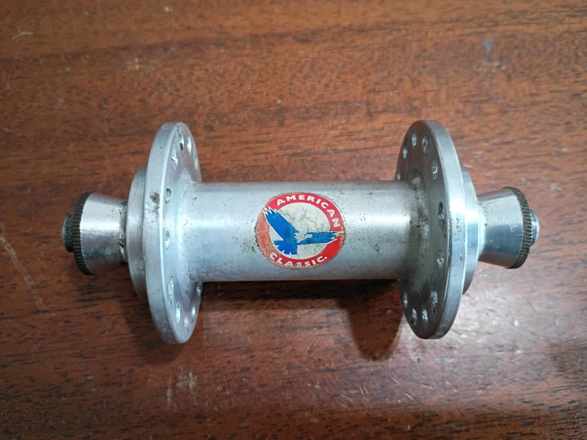 American Classic Front Hubs for sale | eBay