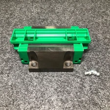 INA Linear Roller Bearing KWVE35-B V2-G2