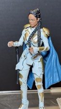 Marvel Legends VALKYRIE Endgame Bro Thor BAF Wave Figure 6    Loose Complete