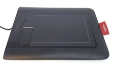 Wacom Bamboo CTH-460 USB Drawing Writing Tablet - No Pen