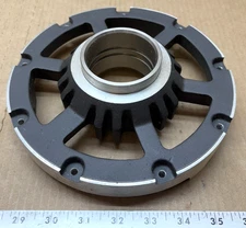 C.E Niehoff & Co. End Housing 08 P/N A5-328