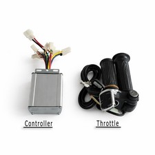 Razor MX350, MX400 , SX350, Controller Throttle Upgrade Kit