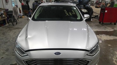Fuse Box Engine Without Rain Sensor Fits 17-20 FUSION 1020081