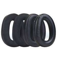 Noise Isolating Earpad for H6PRO Headphone Providing Clear Sound Quality
