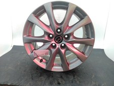 MAZDA 6 Alloy Wheel 17" Inch 5x114.3 Offset ET50 7.5J  2013-2016 
