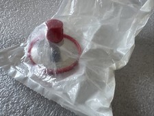 MKS HPS NW40 X 1/4" male VCR  100319115 304 SS. New, ** Ship from US**