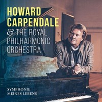 Howard Carpendale: Symphonie Meines Lebens - Universal Music - (Cd / S)