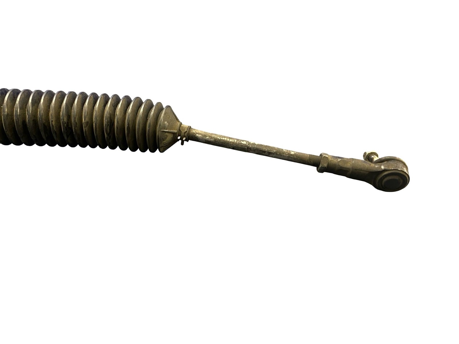 2004 - 2008 Lamborghini Gallardo LP520-4 Front Power Steering Gear Rack & Pinion