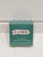 LA MER The Lip Balm - 0.32oz/9g Sealed