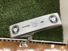 TaylorMade TP Reserve Truss B2TH TP Reserve TRUSS B2TH 34 inches Putter