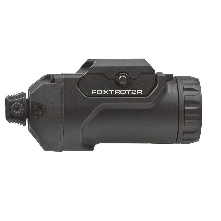 Sig Sauer FOXTROT2R 700 Lumen Universal Pistol Tactical Light