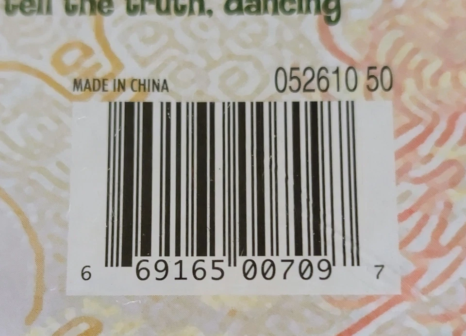 Mysteries Of Old Chinatown Board Game - Imagination (2010) Brand New & Sealed - Image 4 of 4