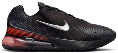 Nike Air Max Phoenix Black Red Metallic Silver for Sale