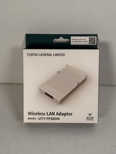 Fujitsu UTY-TFSXH4 Wireless LAN Adapter - New in The Box.