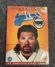 eastbound and down season 1 new sealed