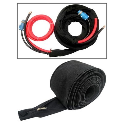 Cost Effective For Welding Hose Protector 9.5m for Damaged Cable Prevention