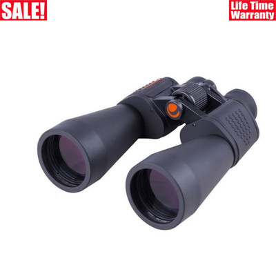 Original SkyMaster Large Aperture Porro Prism Binocular Wide Angle HD Telescope