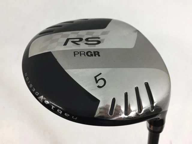 PRGR 5-Wood Golf Clubs for sale | eBay