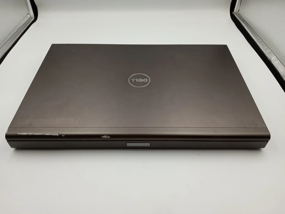 Dell Precision M4700 15.6" Laptop i7-3540M 16GB 500GB Linux - FirePro M4000 -RR - Image 3 of 4