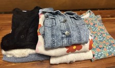 Girls fall Lot Of Clothing- Size 8, Matlida Jane, Old Navy, SO, Justice
