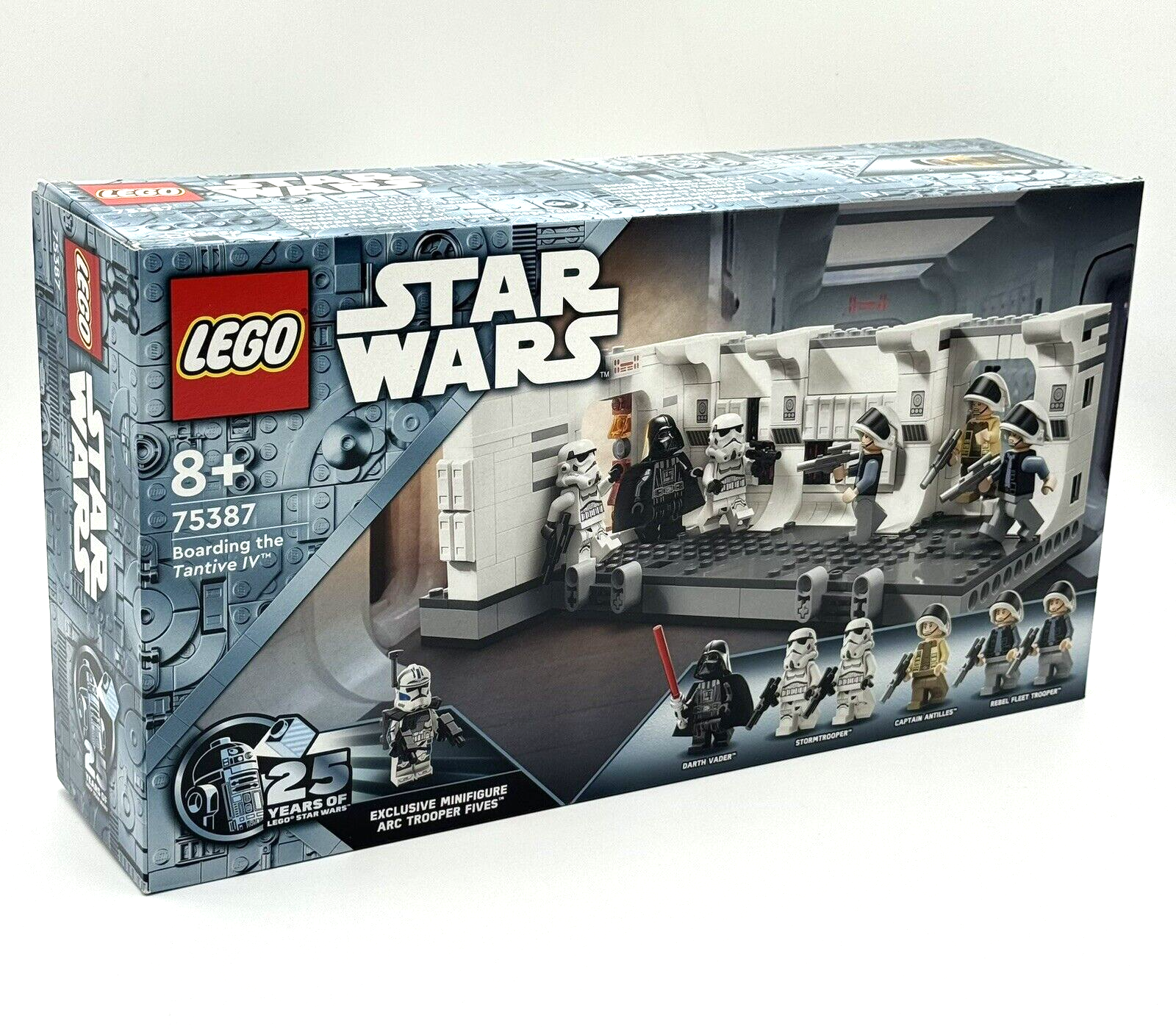 LEGO® Star Wars 75387 Das Entern der Tantive IV™ - Bild 15
