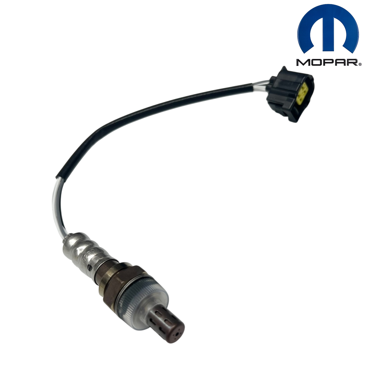 rページ Mopar 2004-2022 Chrysler Jeep Dodge Ram O2 Oxygen Sensors