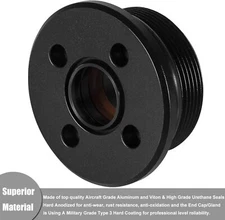 1PC Trim Cylinder End Cap 48630-96J01 for Honda Suzuki Yamaha 2 & 4 Stroke Showa