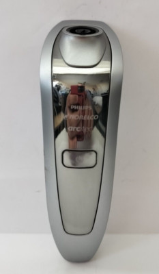 Philips Norelco Arcitec RQ10 Shaver Handle/Body 1060X RQ1060X Wet Dry Cordless
