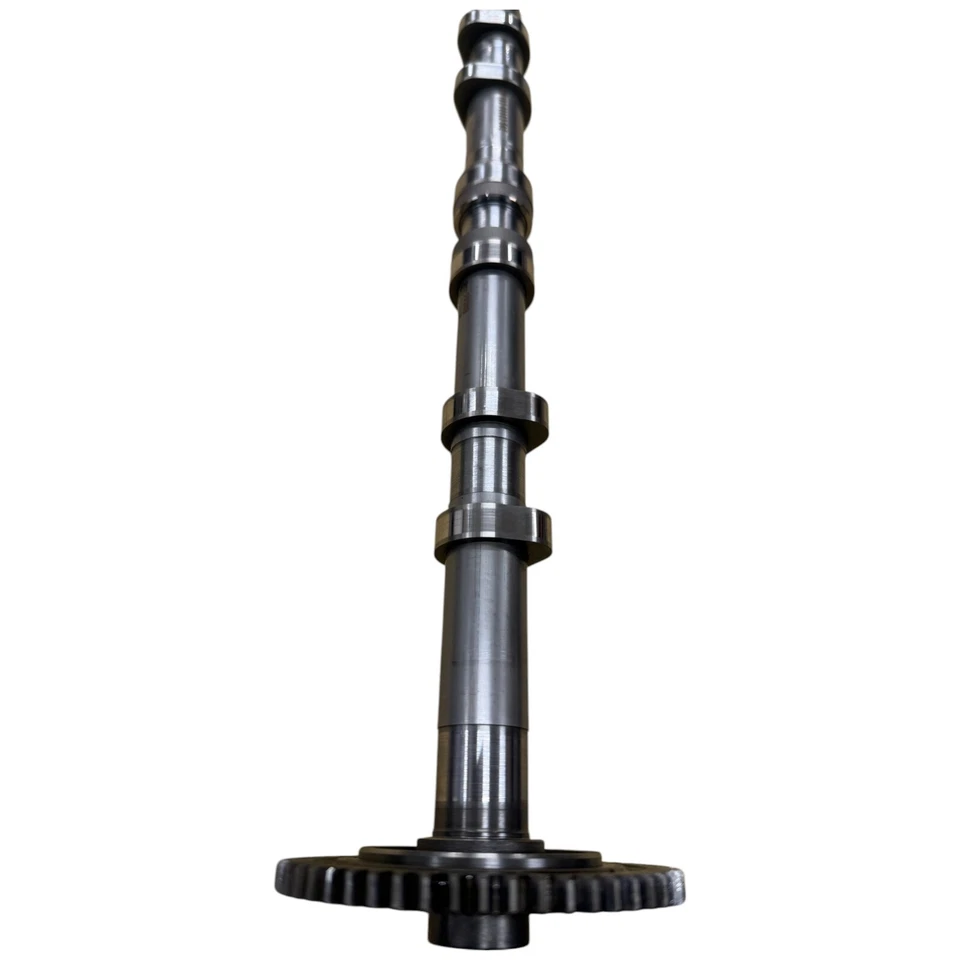 Juego de árbol de levas y escape izquierdo Mercedes Sprinter ML350 R350 diésel OEM Foto 4 de 4